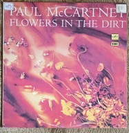 Paul McCartney – Flowers In The Dirt winyl lp