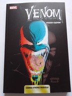 Venom Ciemna strona Marvela 1 NOWY