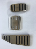 FIAT 500 ABARTH LIFT NAKŁADKI NA PEDAŁY KPL.ORG.