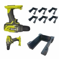 RYOBI Uchwyty na narzędzia 6 sztuk