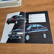 Fiat Tempra 1990