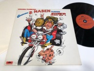 Various – Original Filmmusik Zu "2 Nasen Tanken Super" ,,,Lp EX- 147
