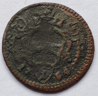 Austria 1 fenig 1764 r. śr. 20 mm