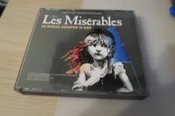 LES MISERABLES. DIE MUSICAL SENSATION IN WIEN
