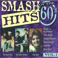 Smash Hits Of The 60'S Vol. 1 - NOWA