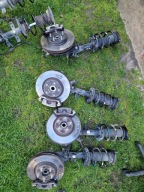 tucson III lift mcperson prawy zwrotnica wahacz maglownica 1.6 1.7 2.0 crdi