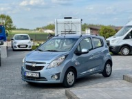 Chevrolet Spark 1.2 Benzyna Klima 1.2 Benzyna 82KM