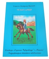 Frances Hodgson Burnett Mały Lord