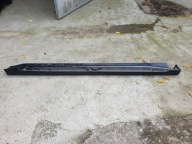 MITSUBISHI OUTLANDER LIFT 3 LISTWA PROGOWA PRAWA