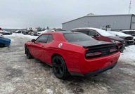Dodge Challenger 2015 Dodge Challenger SXT 3.6L - W POLSCE, po oplatach i
