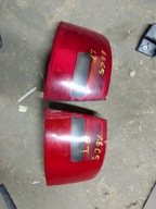 AUDI A6 C5 LAMPA LEWA PRAWA TYŁ KOMPLET