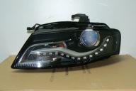 AUDI A4 B8 8K PRZEDLIFT XENON NIESKRĘTNY BIXENON REFLEKTOR LAMPA 8K0941003C