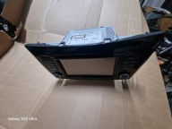 Radio Nawigacja Nissan Qashqai X-trail T32 259154ET0A z mapa w zestawie