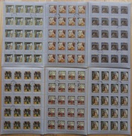 Fi 1816-23, arkusze kasowane .