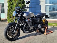 Yamaha XJR Xjr 1300,FILM 1.3 Benzyna 98KM