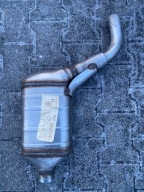 Katalizator Mercedes ML W163 OE A2024902620 A1634902014 KT0145 NOWY