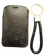 Etui karta RENAULT Scenic Laguna Megane Arkana DACIA Duster Jogger Sandero