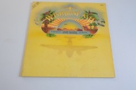 Wishbone Ash - Live Dates 2lp