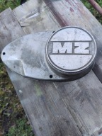 POKRYWA ZAPŁONU SILNIKA MZ TS 250