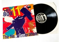 Hit Box Alexia Unlimited Fabiola Los Del Mar Gigi D'Agostino 1996 EuroDance