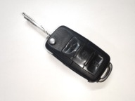 KLUCZYK PILOT SKODA FABIA OCTAVIA SEAT VW GOLF PASSAT 1J0959753AH