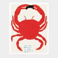 Plakat „Playful Pop Art” – Kolorowe Retro Illustrations