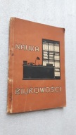 NAUKA BIUROWOSCI - Schreiber, Menzel (1944)