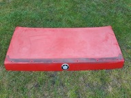 KLAPA BAGAŻNIKA TYŁ BMW E30 COUPE SEDAN POD LOTKE