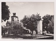 Miechów Pomnik Partyzantów 1969r. 150G