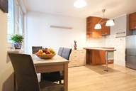 Mieszkanie, Reda, Wejherowski, 47 m²