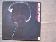 JOAN ARMATRADING - BACK TO THE NIGHT