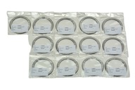 PODKŁADKI REGULACYJNE WAŁKA ATAKU KPL. IVECO DAILY 2996029