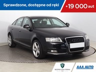 Audi A6 2.7 TDI, 187 KM, Automat, Navi, Xenon