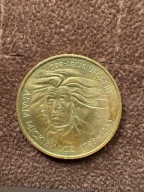 2 zł - 200 lecie urodzin Adama Mickiewicza 1998