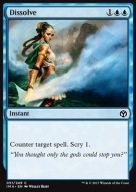 Dissolve "IMA" =stdt=