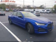 Acura TL 2022 Acura TLX FWD wA-Spec Package 2.0 Benzyna 272KM