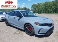 Honda Civic Type R 2025 2.0l 2.0 Benzyna 315KM