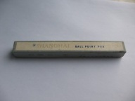 Stary CHIŃSKI DŁUGOPIS SHANGHAI W PUDEŁECZKU PRL