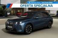 BMW iX xDrive60 ,Dostępne od ręki!