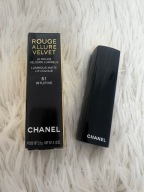 POMADKA SZMINKA ROUGE VELVET 61 INTUITIVE 196 A DEMI MOT