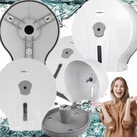 PODAJNIK DOZOWNIK DO PAPIERU TOALETOWEGO JUMBO HIGI24