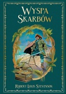 Wyspa Skarbów - Robert Louis Stevenson ksiazka
