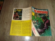 Kapitan Żbik W potrzasku wyd 1 IDEAŁ