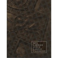 Ikony w zbiorach Muzeum Śląskiego w Katowicach