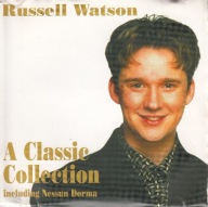 Russell Watson - 2000 - A Classic Collection - CD - extra rar