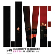 Live at the Bern Jazz Festival 2011 (2022) Jean-Luc Ponty