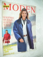 CZASOPISMO - DIANA MODEN - NR 21/22