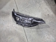 FORD TRANSIT CUSTOM II MK2 2024R FULL LED LAMPA PRAWA PRZÓD PRZEDNIA