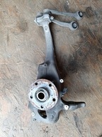 PORSCHE MACAN ZWROTNICA PRZEDNIA PRAWA 95B407254F