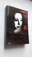 ANAIS. ZYCIE EROTYCZNE ANAIS NIN - Noel Riley Fitch